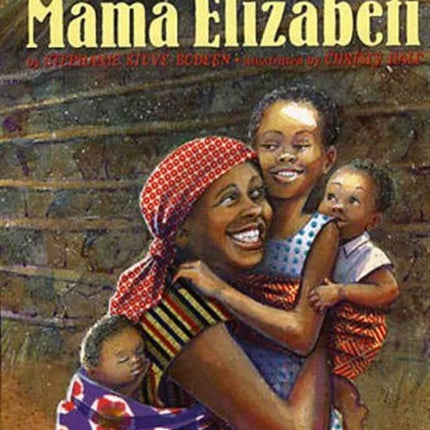 Mama Elizabeti