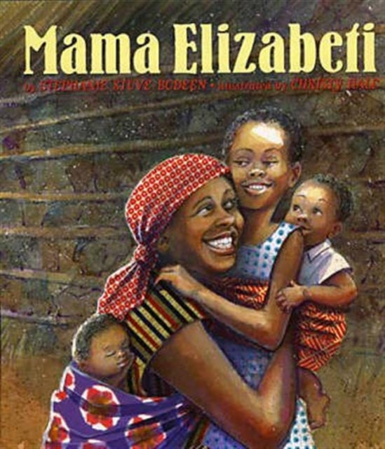 Mama Elizabeti