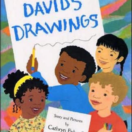 David's Drawings