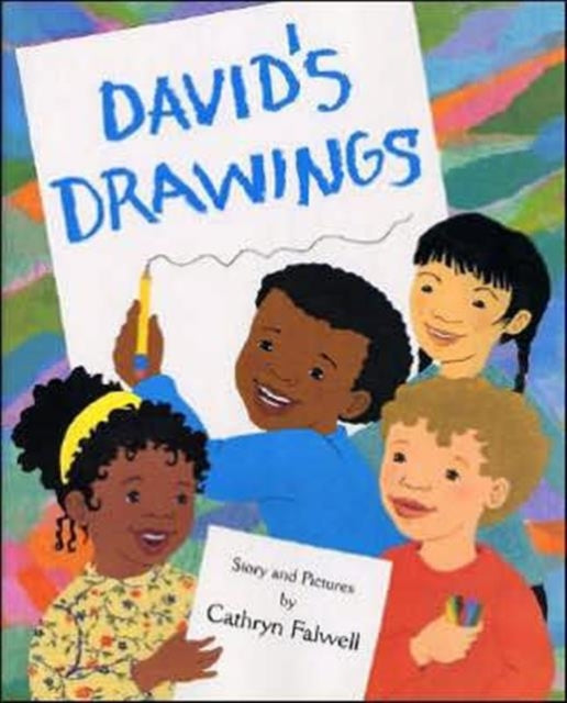 David's Drawings