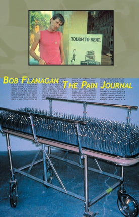 The Pain Journal