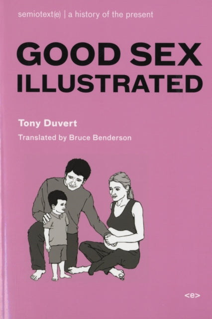 Good Sex Illustrated