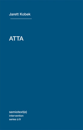 ATTA: Volume 9