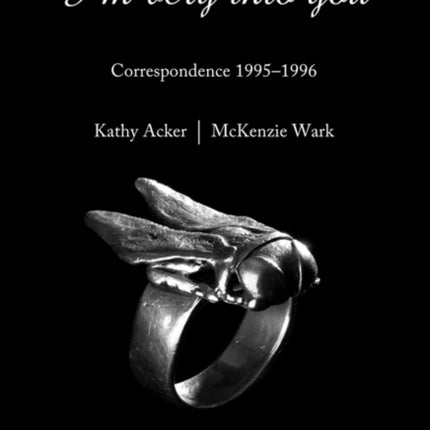 I'm Very into You: Correspondence 1995–1996