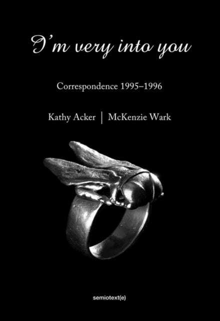 I'm Very into You: Correspondence 1995–1996