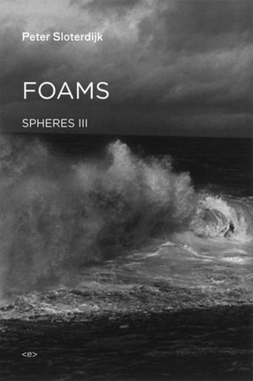 Foams: Spheres Volume III: Plural Spherology