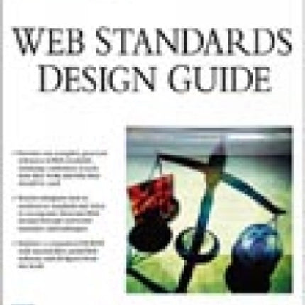 Web Standards Design Guide Charles River Media