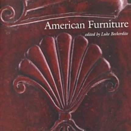 American Furniture 1999
