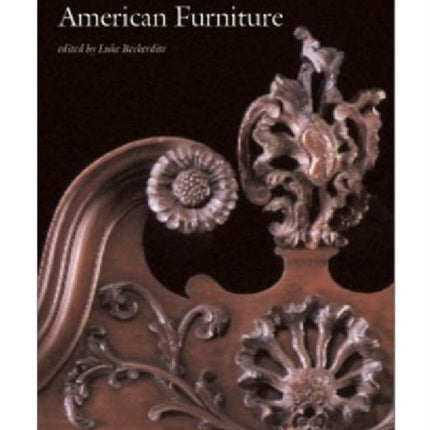 American Furniture 2002