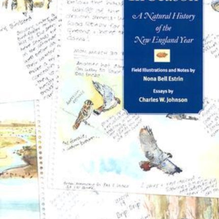 In Season  A Natural History of the New England