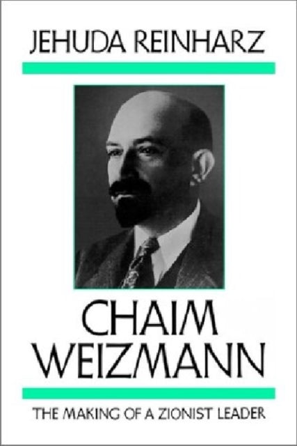 Chaim Weizmann