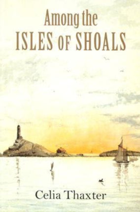 Among the Isles of Shoals