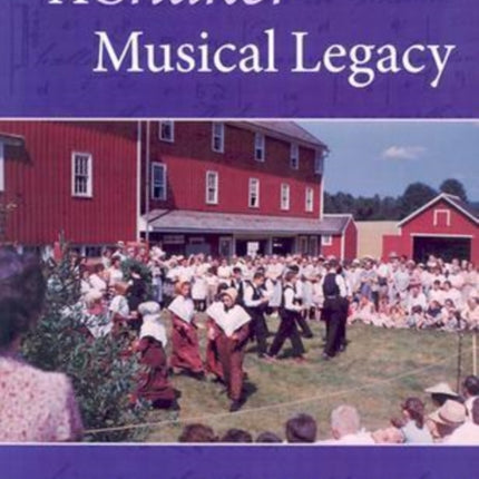 A Shaker Musical Legacy