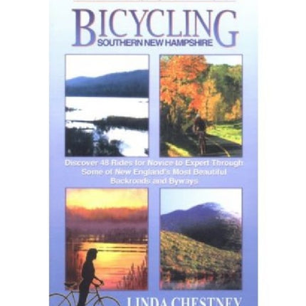 Bicycling Southern New Hampshire