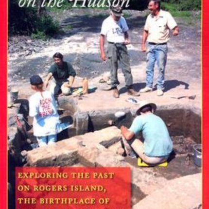 Rangers and Redcoats on the Hudson