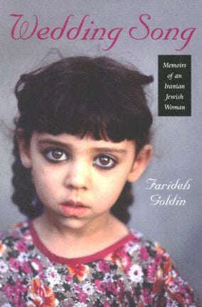 Wedding Song  Memoirs of an Iranian Jewish Woman