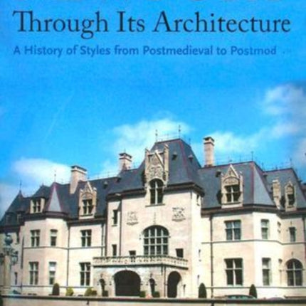 Newport Through Its Architecture  A History of