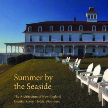 Summer by the Seaside