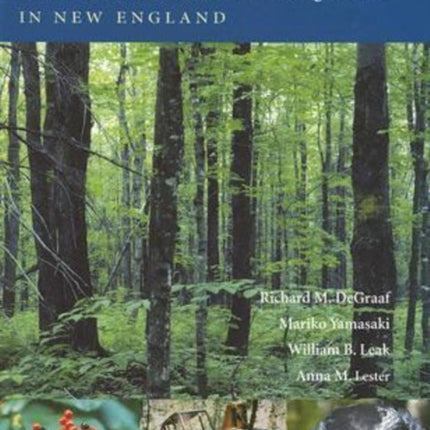 Technical Guide to Forest Wildlife Habitat