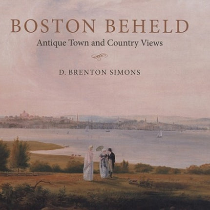 Boston Beheld