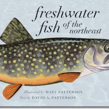 Freshwater Fish of the Northeast