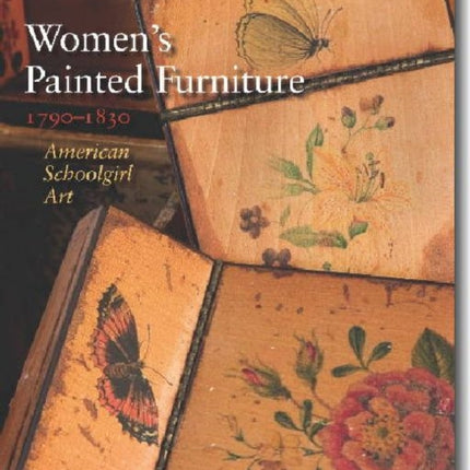 Womens Painted Furniture 17901830