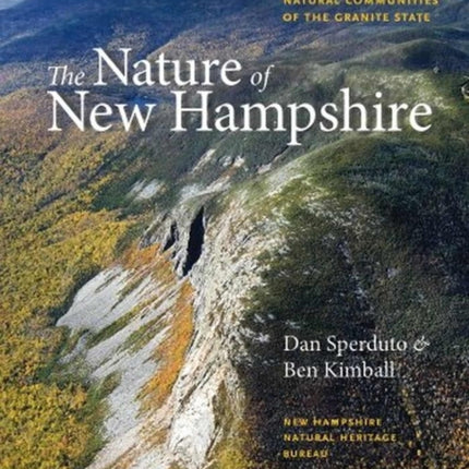 The  Nature of New Hampshire  Natural Communities