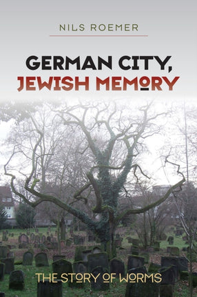 German City Jewish Memory