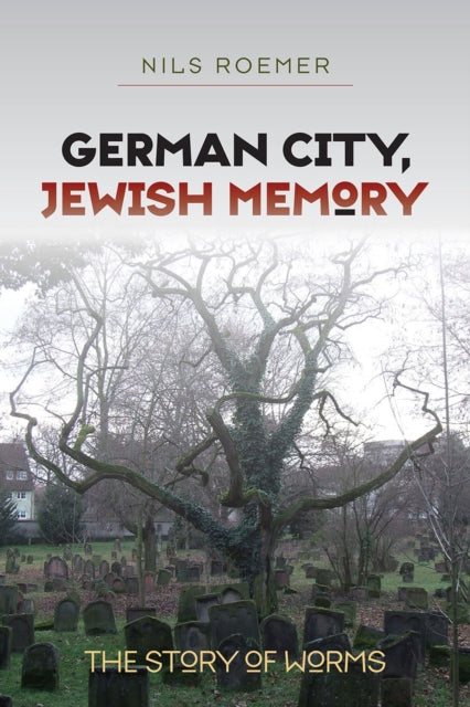 German City Jewish Memory