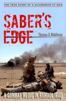Sabers Edge
