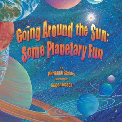 Going Around the Sun: Some Planetary Fun