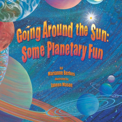 Going Around the Sun: Some Planetary Fun