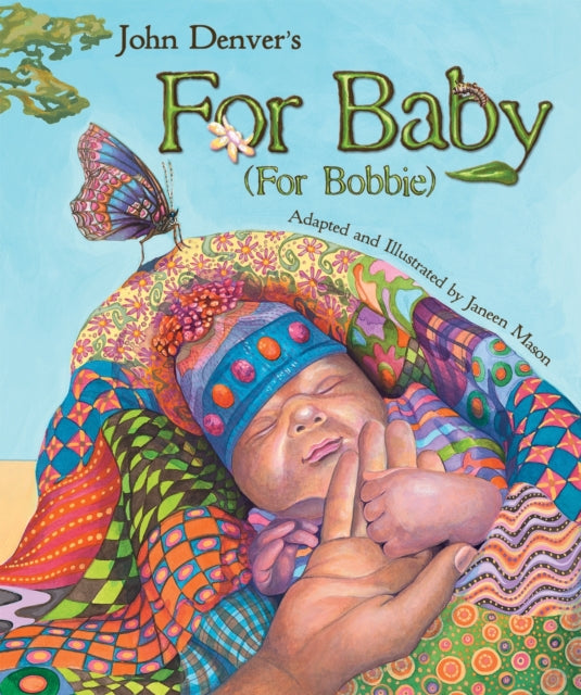 For Baby (For Bobbie)