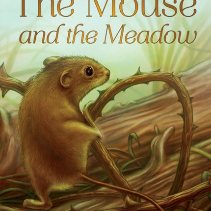 Mouse and the Meadow