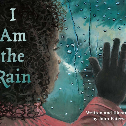 I Am the Rain