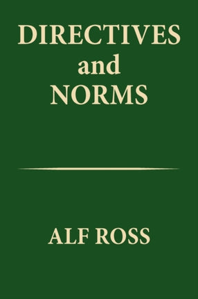 Directives and Norms