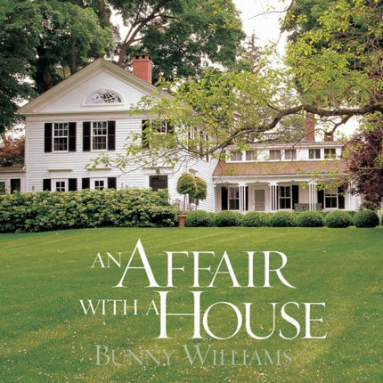 An Affair With a House