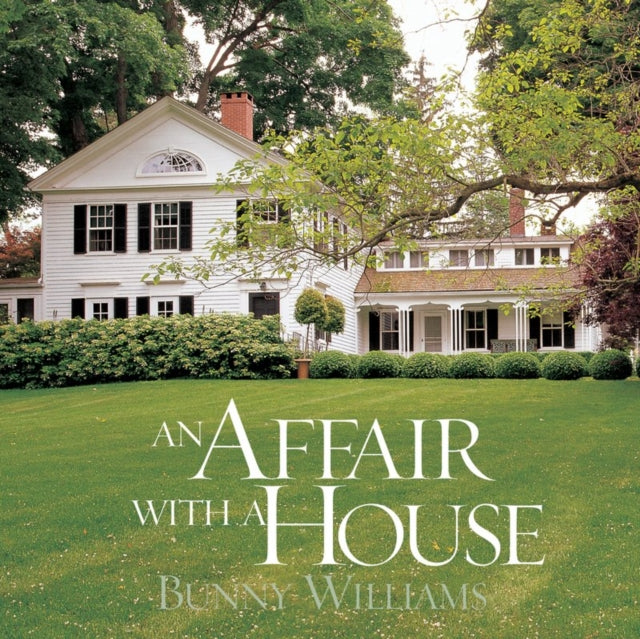 An Affair With a House