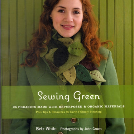 Sewing Green