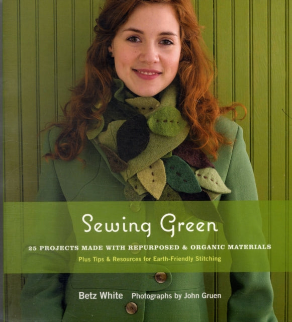 Sewing Green