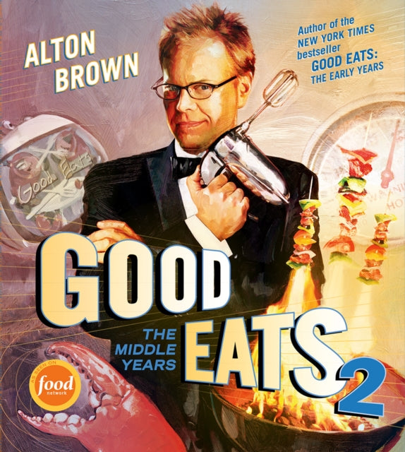 Good Eats 2