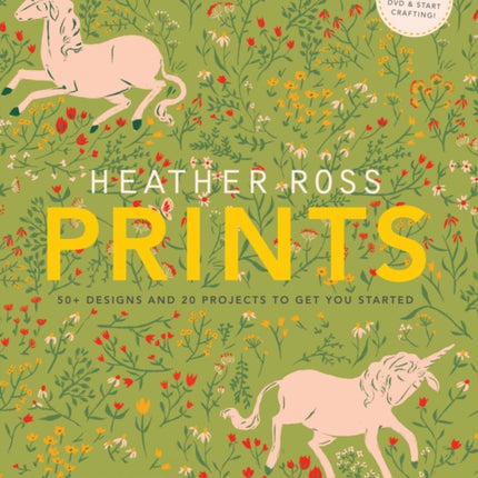 Heather Ross Prints