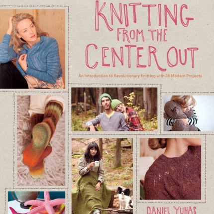 Knitting from the Center Out