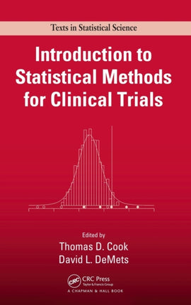 Introduction to Statistical Methods for Clinical