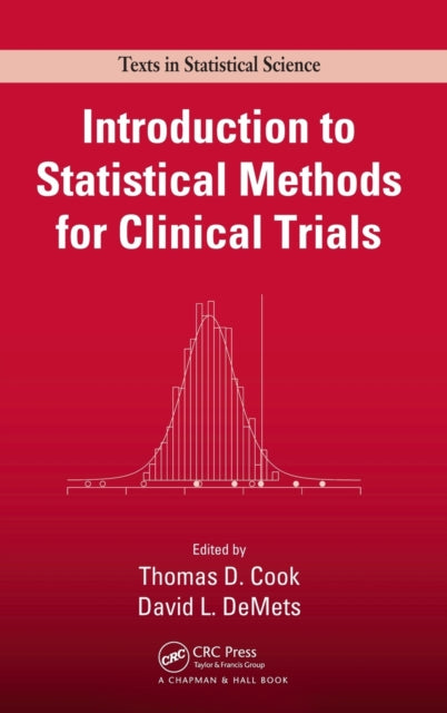 Introduction to Statistical Methods for Clinical