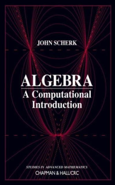 Algebra: A Computational Introduction