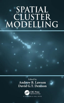 Spatial Cluster Modelling