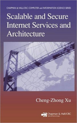 Scalable and Secure Internet Services and Architecture