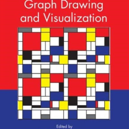 Handbook of Graph Drawing and Visualization