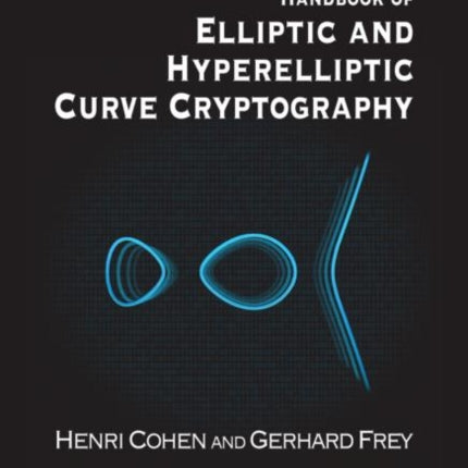 Handbook of Elliptic and Hyperelliptic Curve